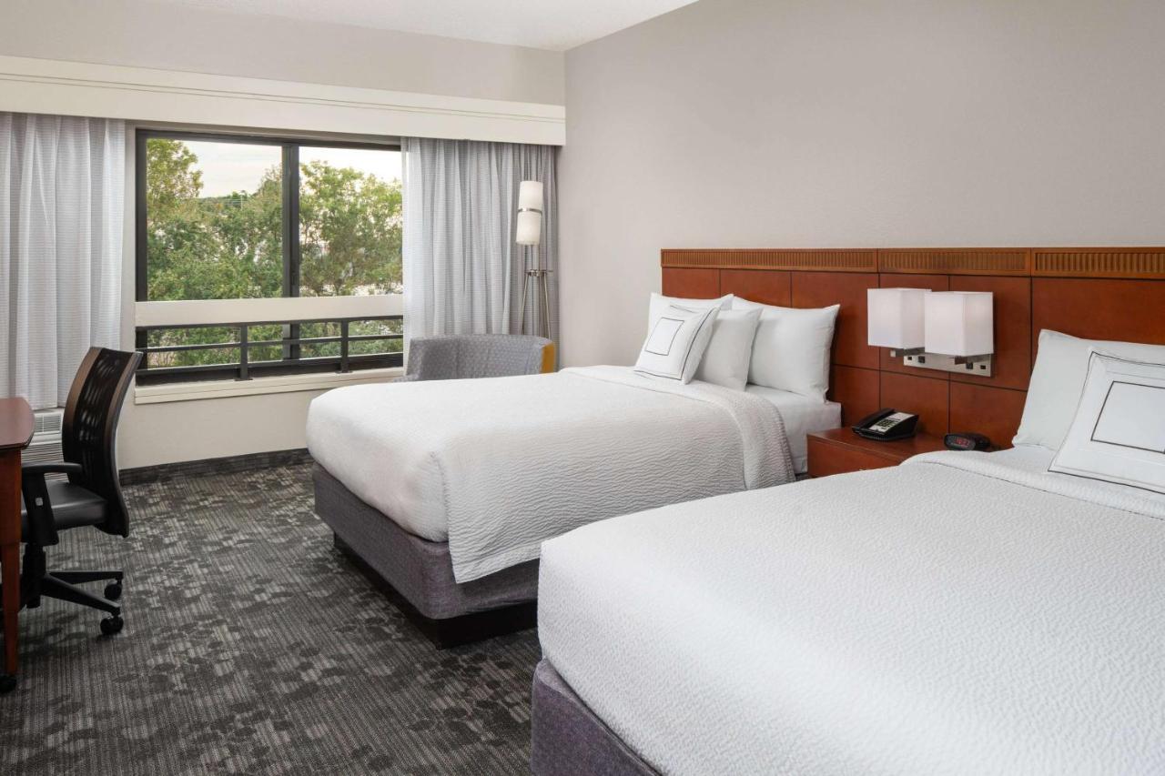 Sonesta Select Miami Lakes Exteriér fotografie