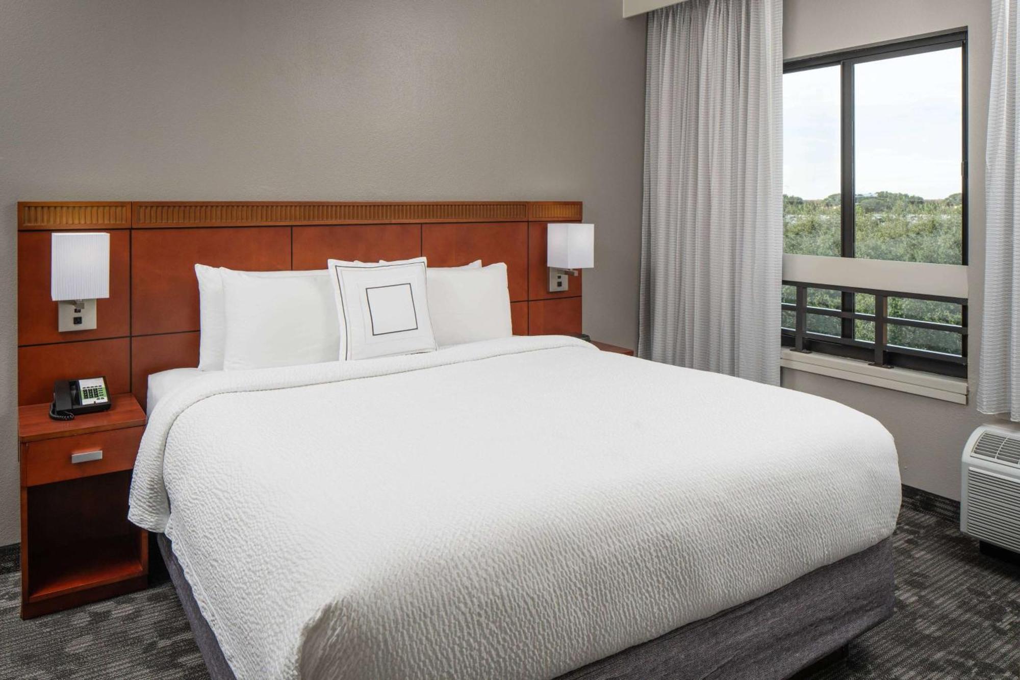 Sonesta Select Miami Lakes Exteriér fotografie