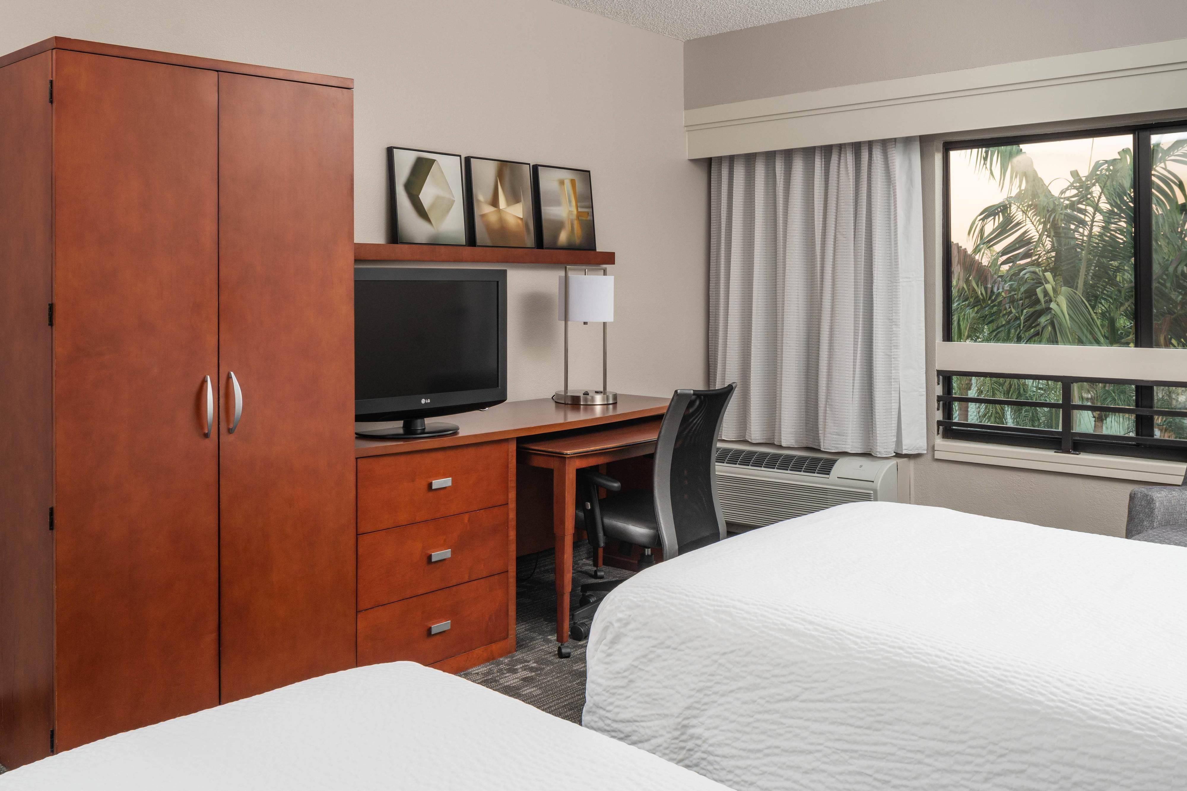 Sonesta Select Miami Lakes Exteriér fotografie