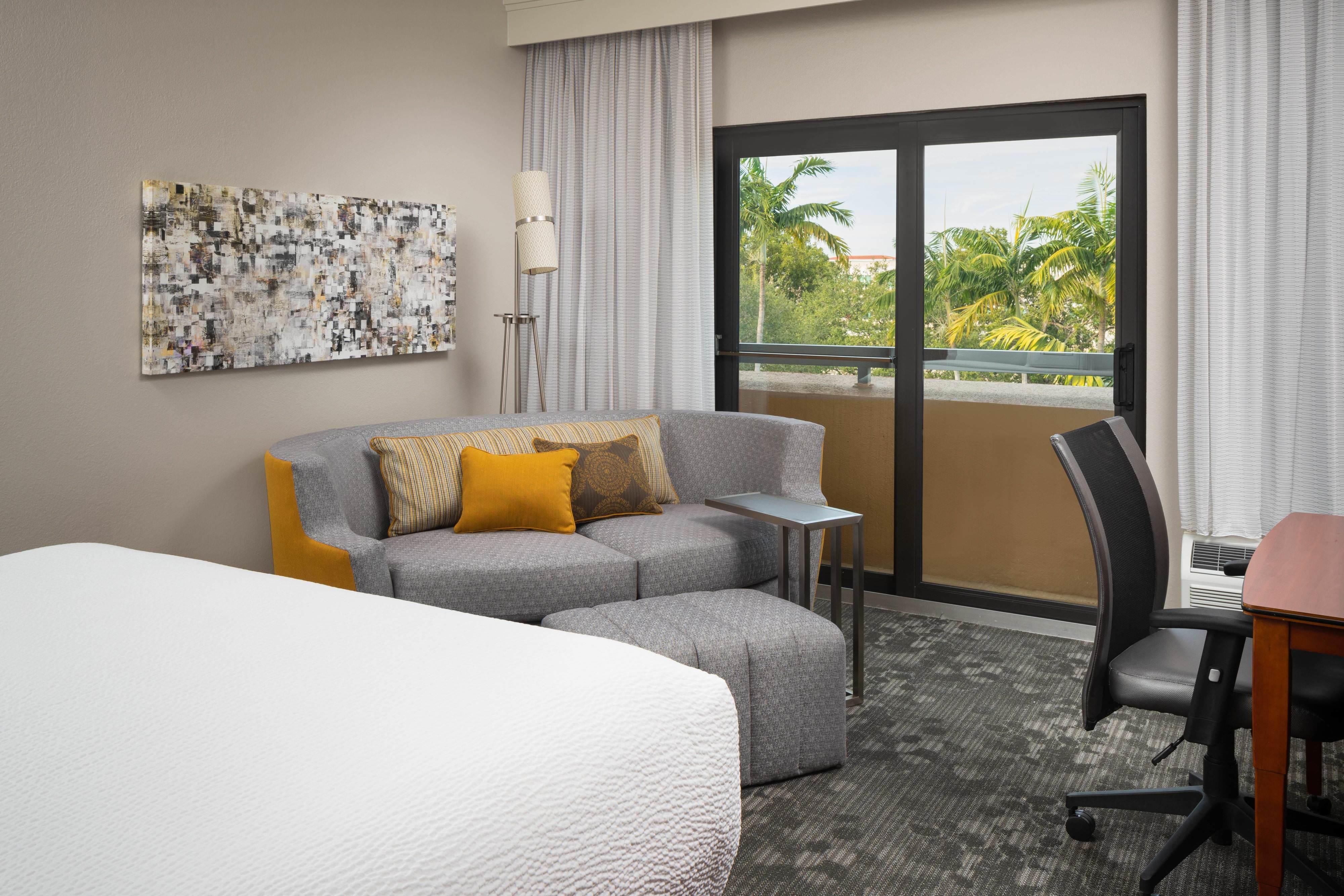 Sonesta Select Miami Lakes Exteriér fotografie