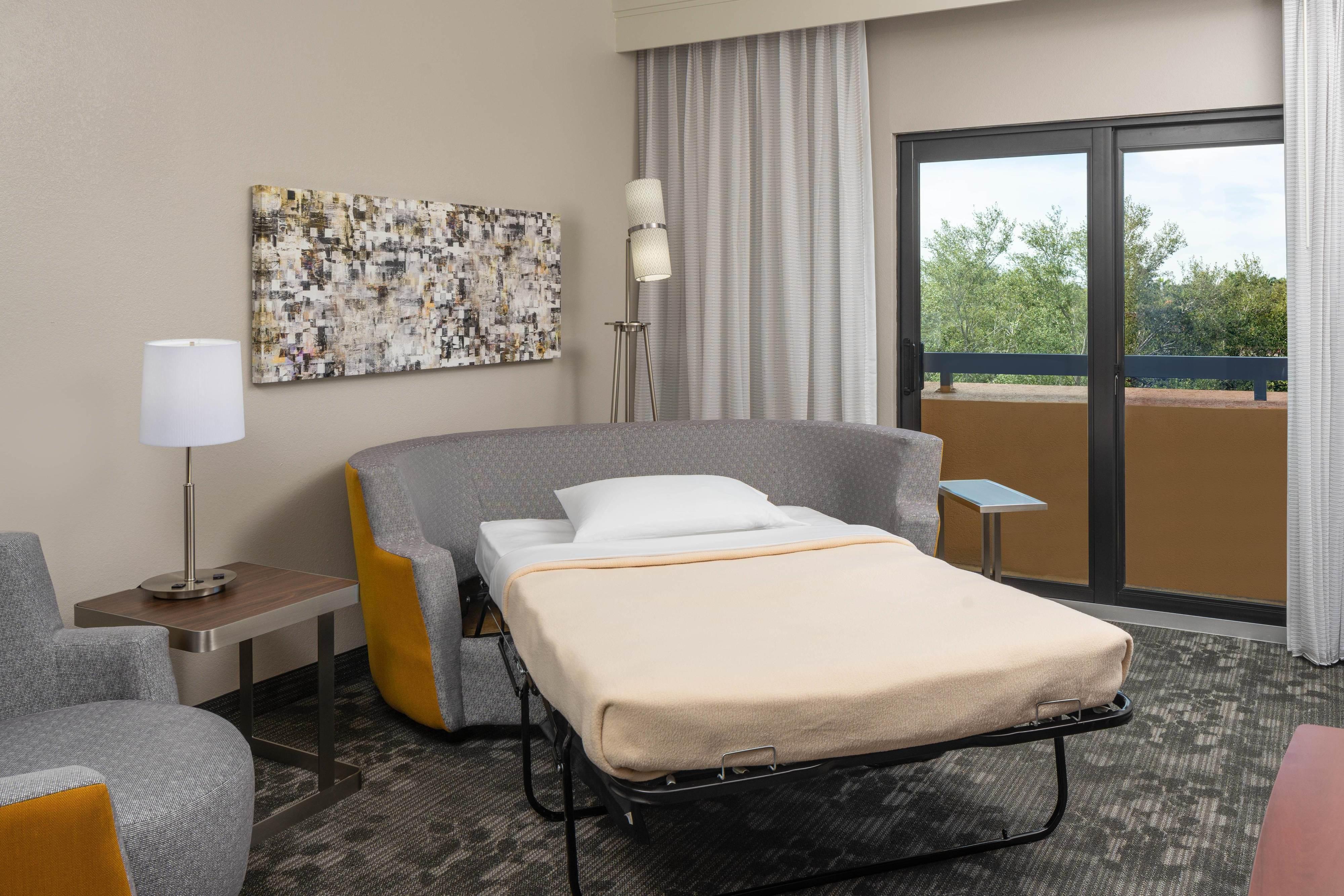 Sonesta Select Miami Lakes Exteriér fotografie