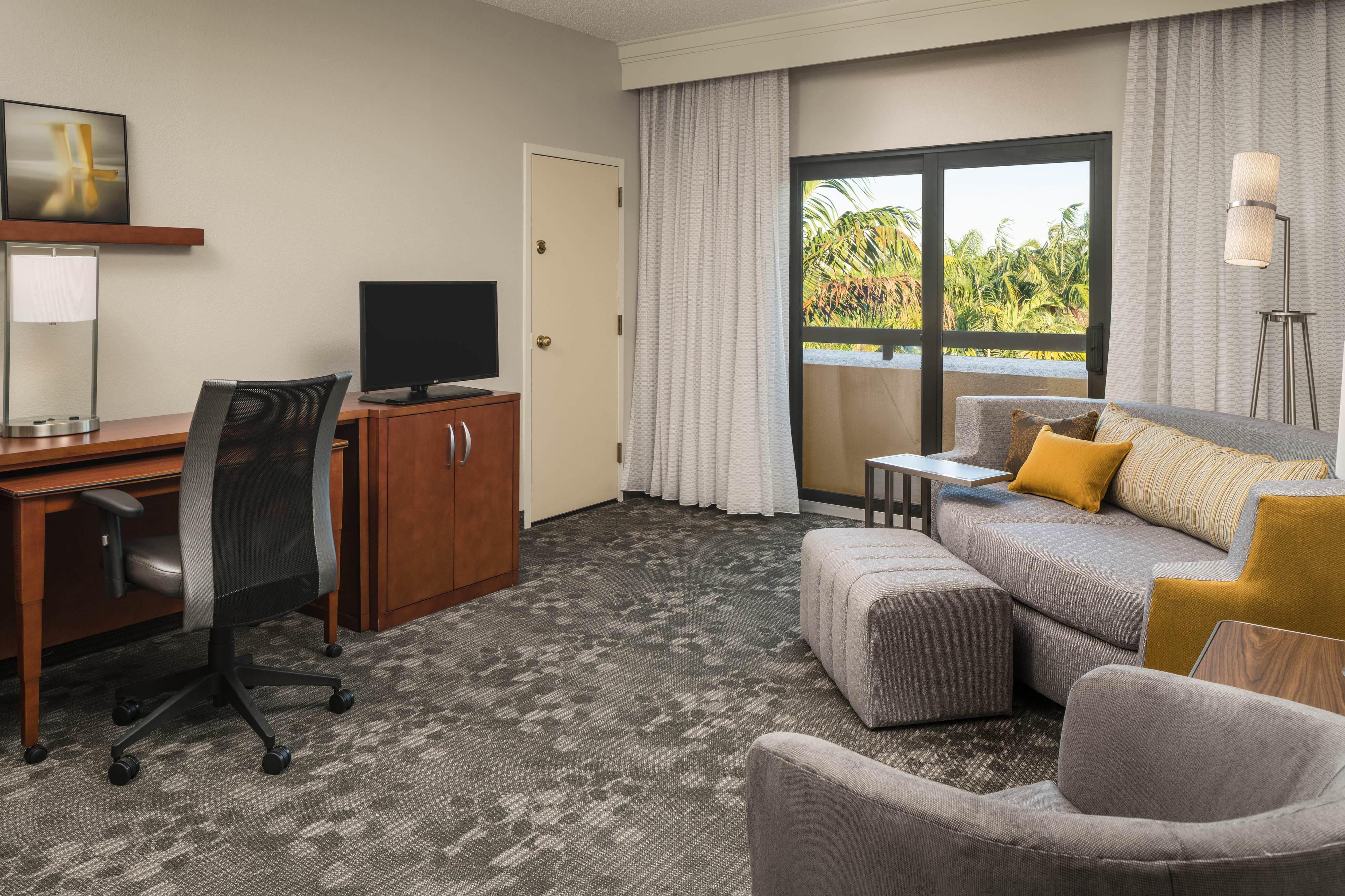 Sonesta Select Miami Lakes Exteriér fotografie