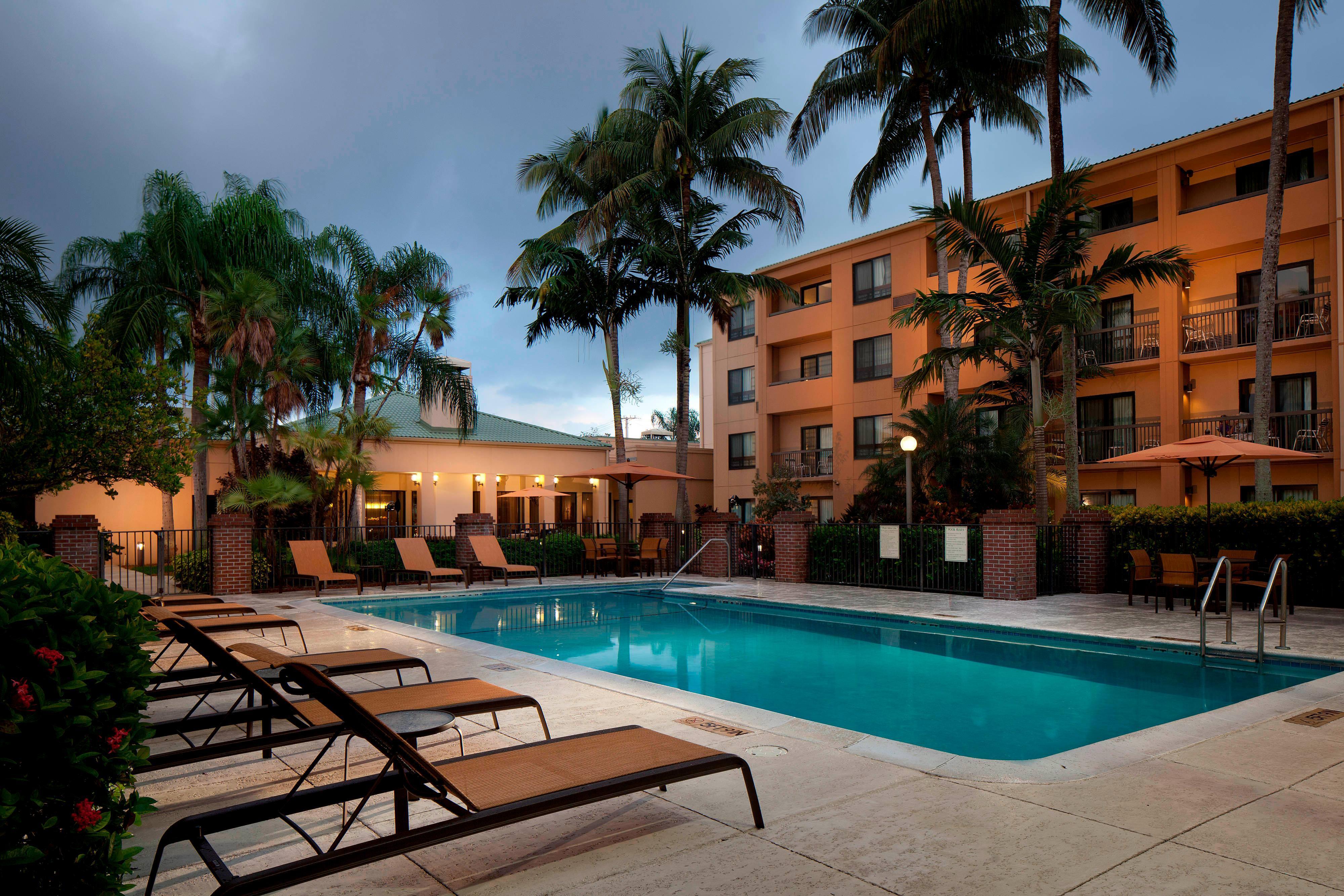 Sonesta Select Miami Lakes Exteriér fotografie